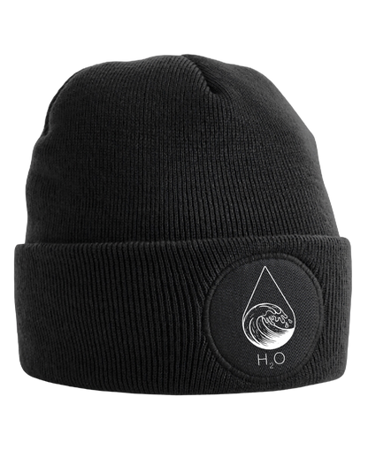 H2O Beanie - Seaman&