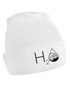 H2O drop Beanie - Seaman&