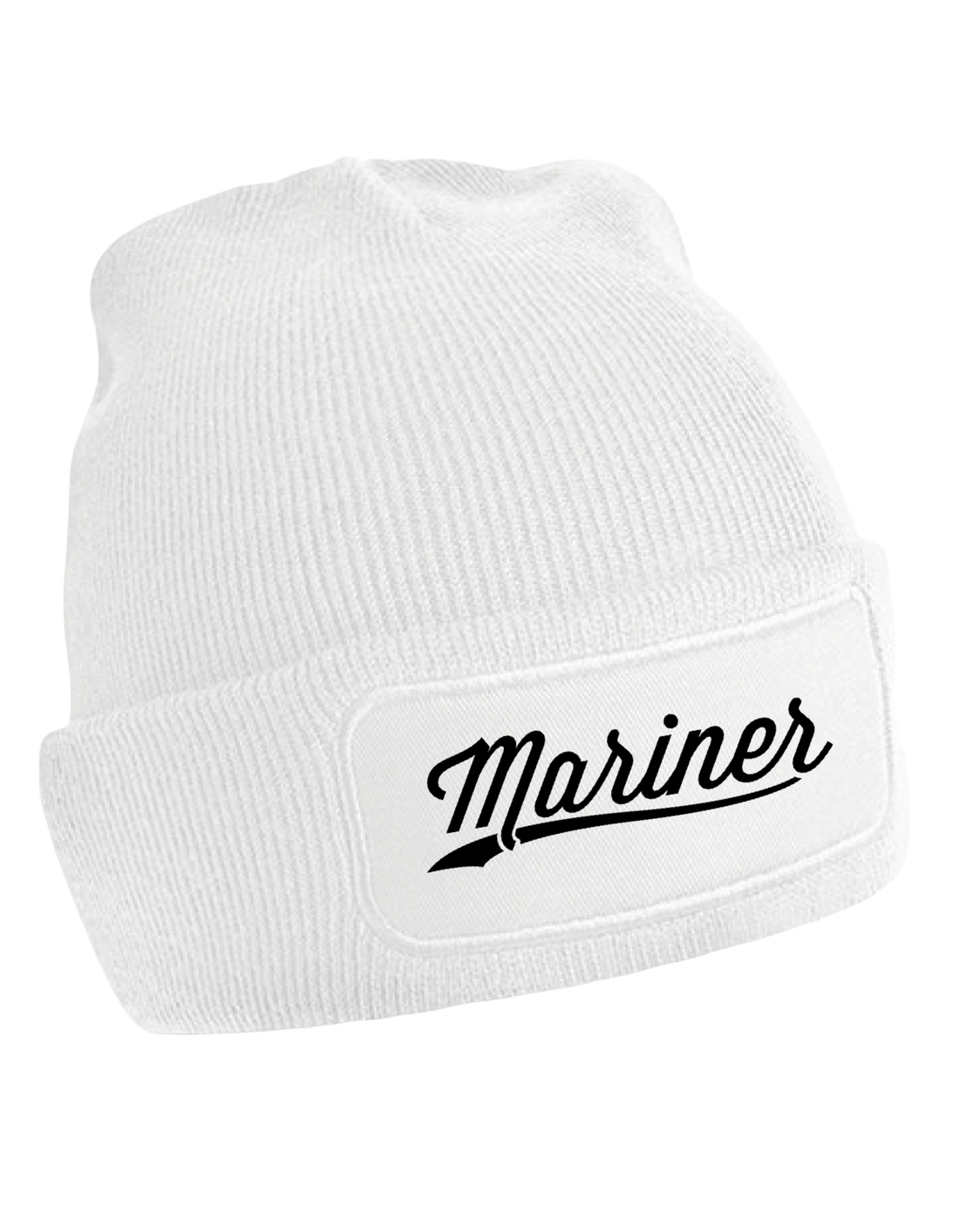 Mariner Beanie - Seaman&