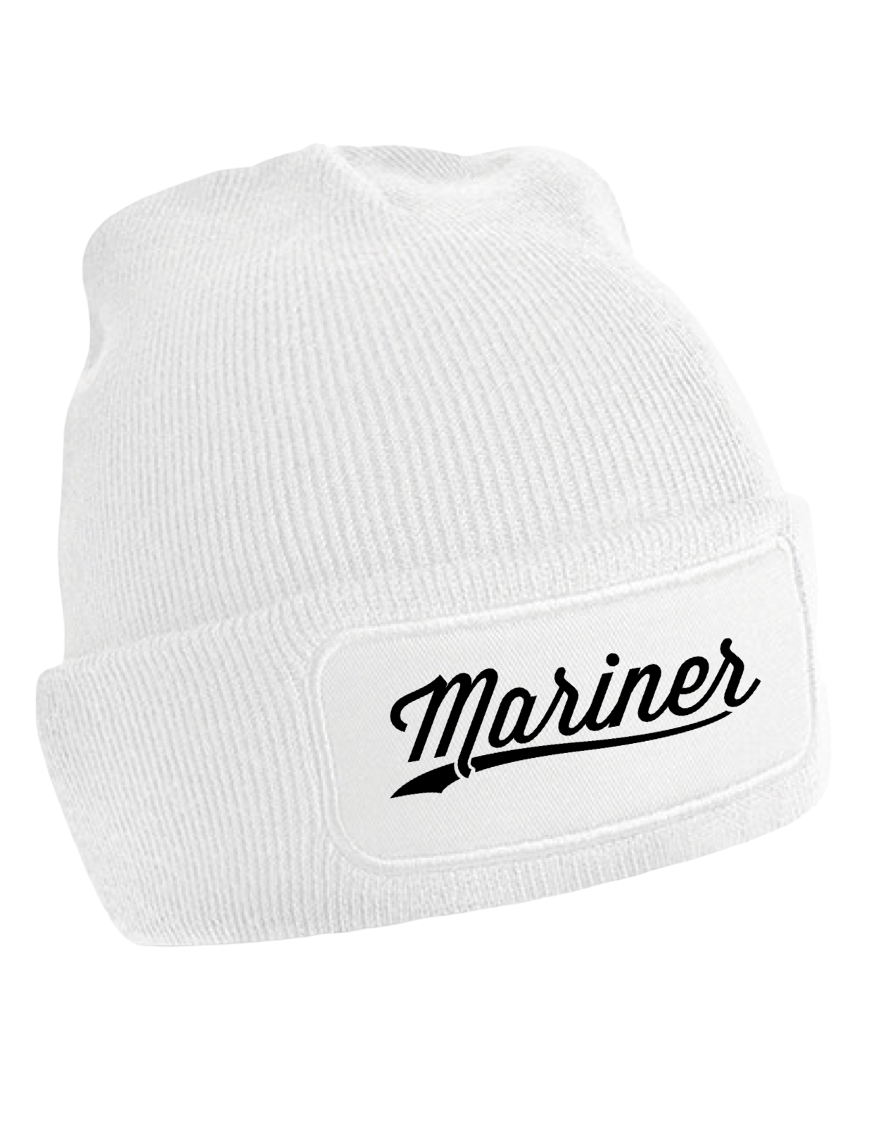 Mariner Beanie - Seaman&