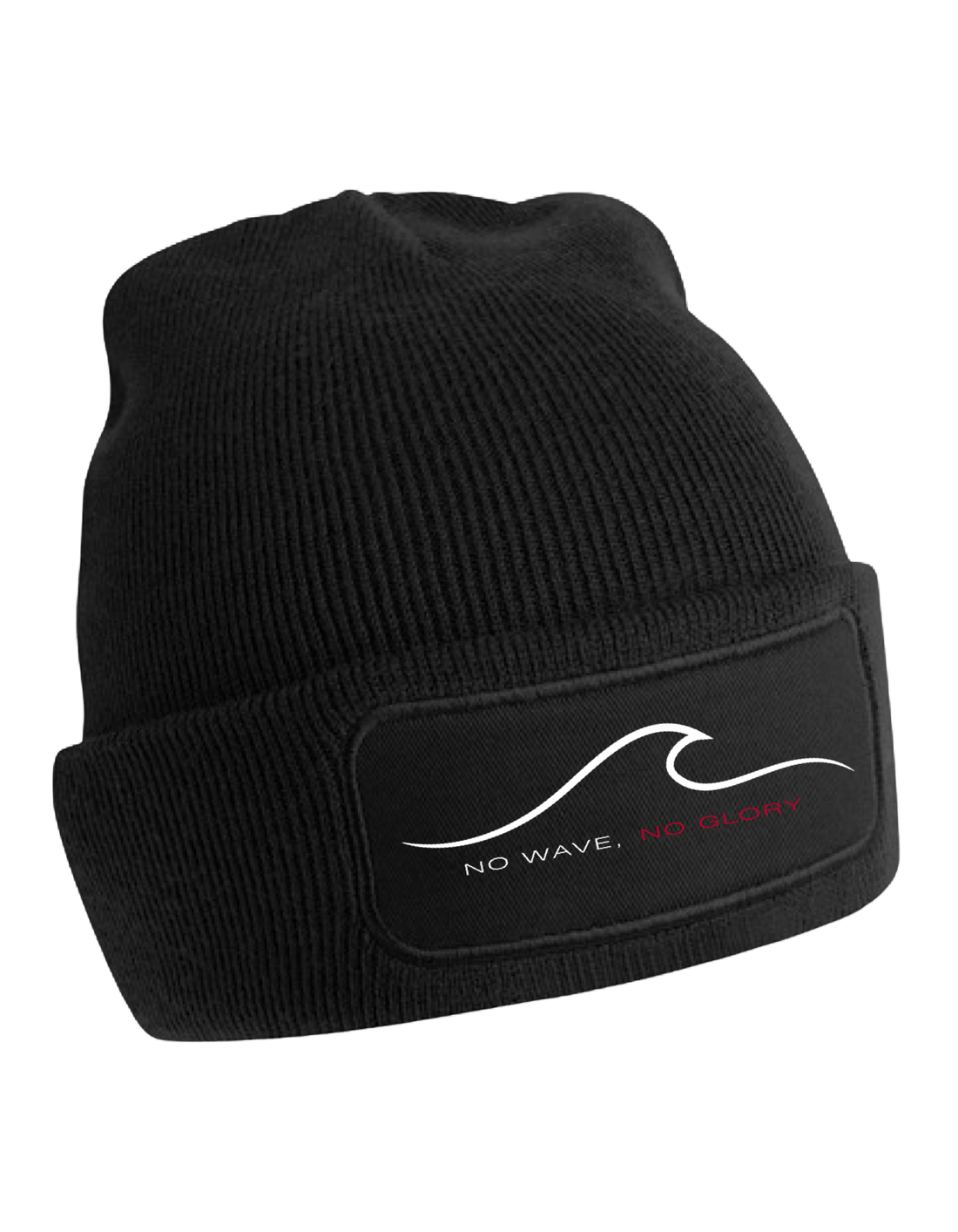 Big Wave Beanie - Seaman&