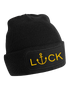 Luck Beanie - Seaman&