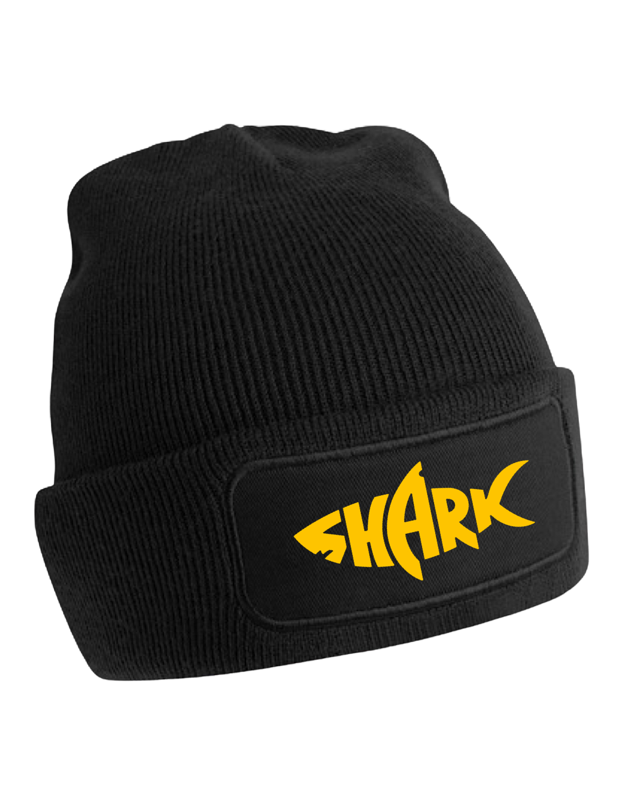 Shark Beanie - Seaman&