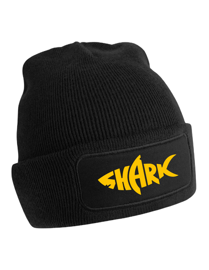 Shark Beanie - Seaman&