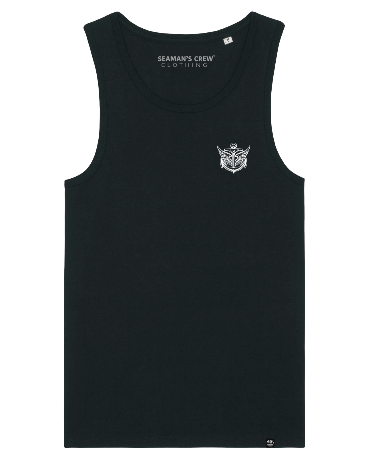 Sailors Fuel tank-top - Seaman&