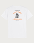 Skilled Sailor T-shirt - Seaman&