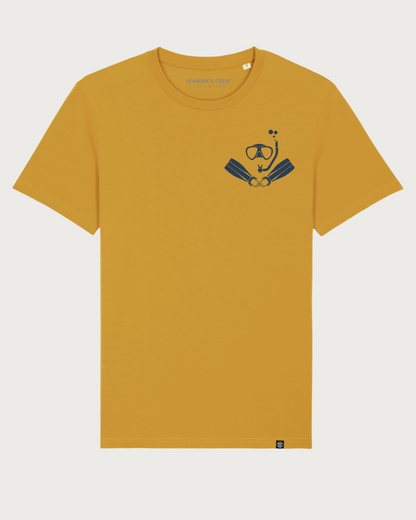 Snorkle T-shirt - Seaman&