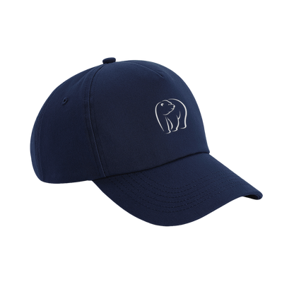 Oso embroidered Cap - Seaman&