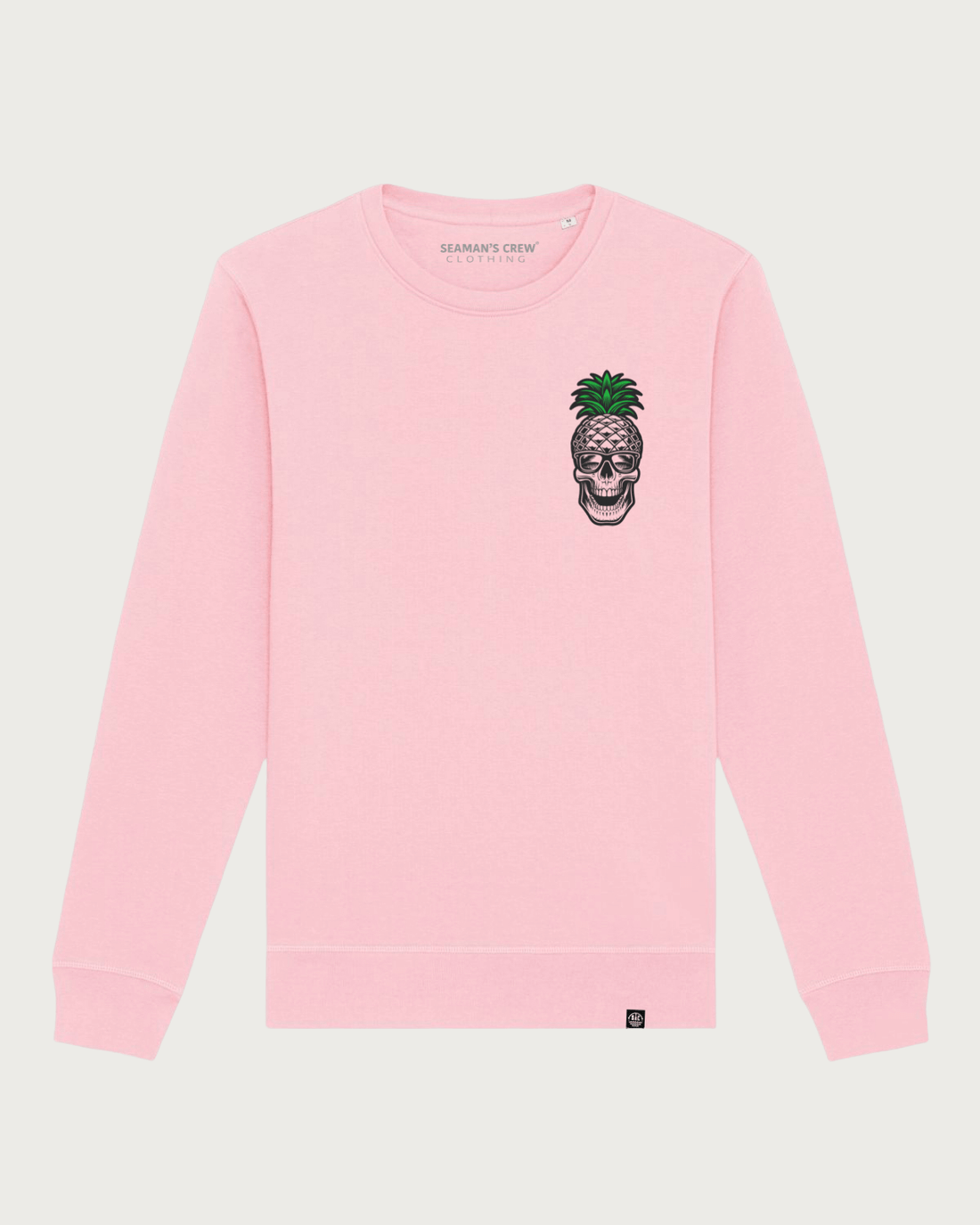 Queensland Sweatshirt - Seaman&