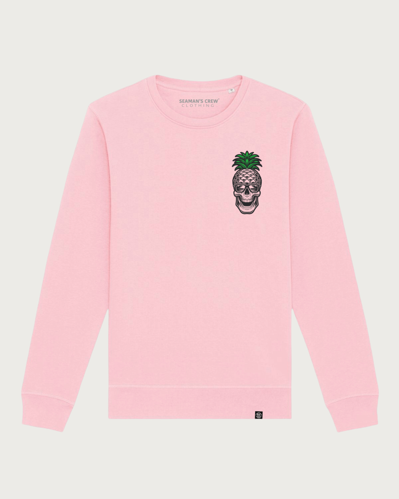 Queensland Sweatshirt - Seaman&