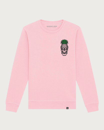 Queensland Sweatshirt - Seaman&