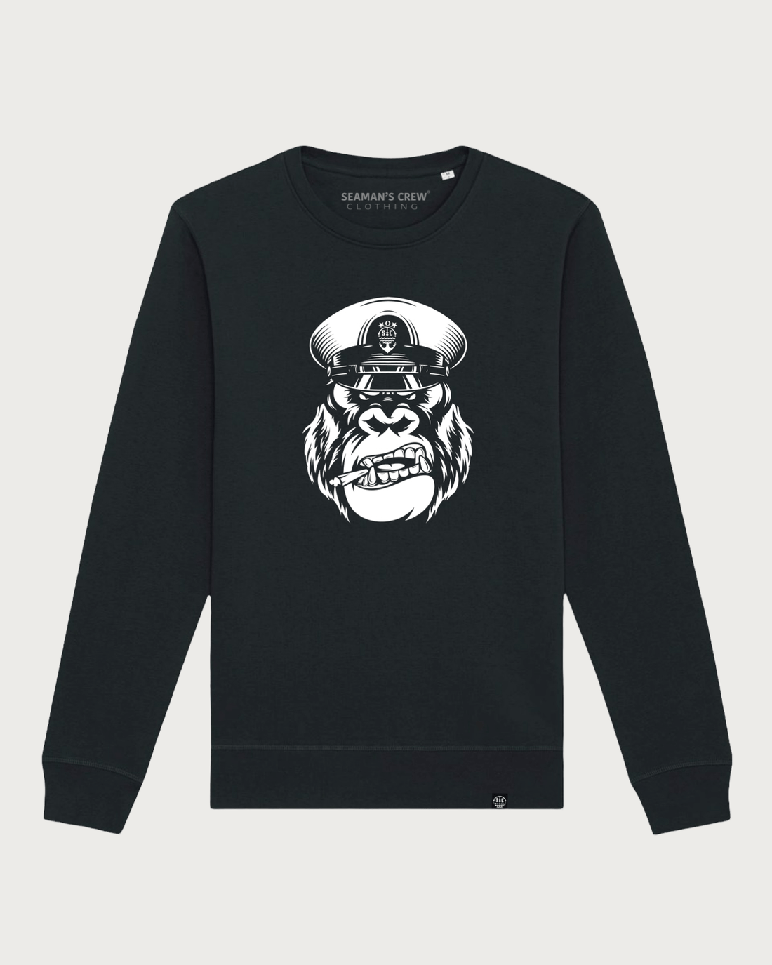 Navy Ape - Seaman&