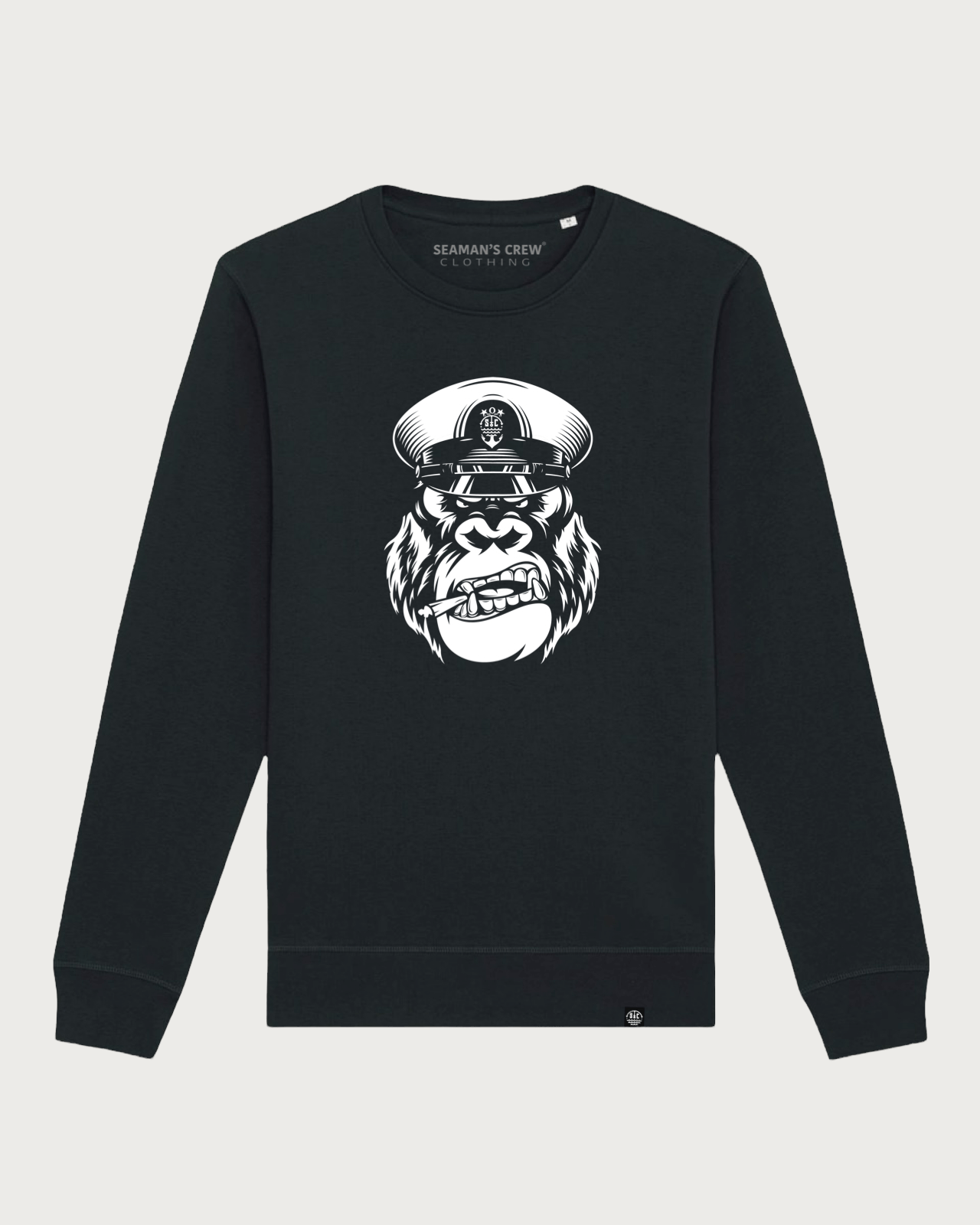Navy Ape - Seaman&