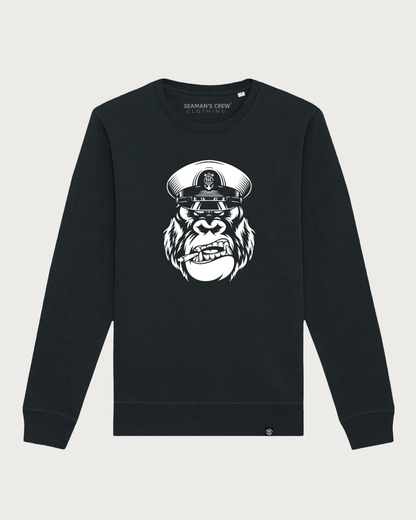 Navy Ape - Seaman&