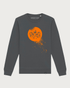 Big Octopus Sweatshirt - Seaman&