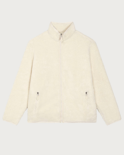 Sherpa zip-thru - Seaman&