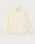Sherpa zip-thru - Seaman&