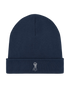 Jelly embroidered Beanie - Seaman&