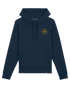 Windrose Hoodie - Seaman&