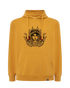 Rum Love Sea Hoodie - Seaman&