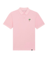 Palma embroidered Polo - Seaman&