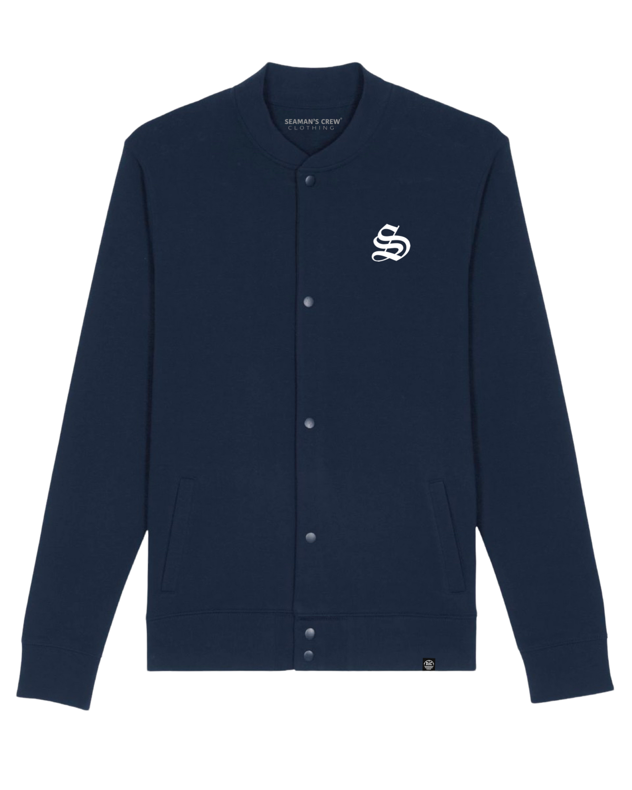 Bomber Seaman&