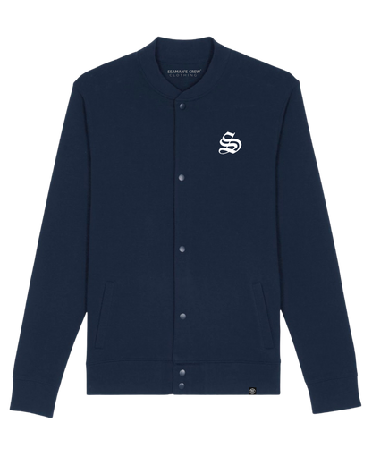 Bomber Seaman&