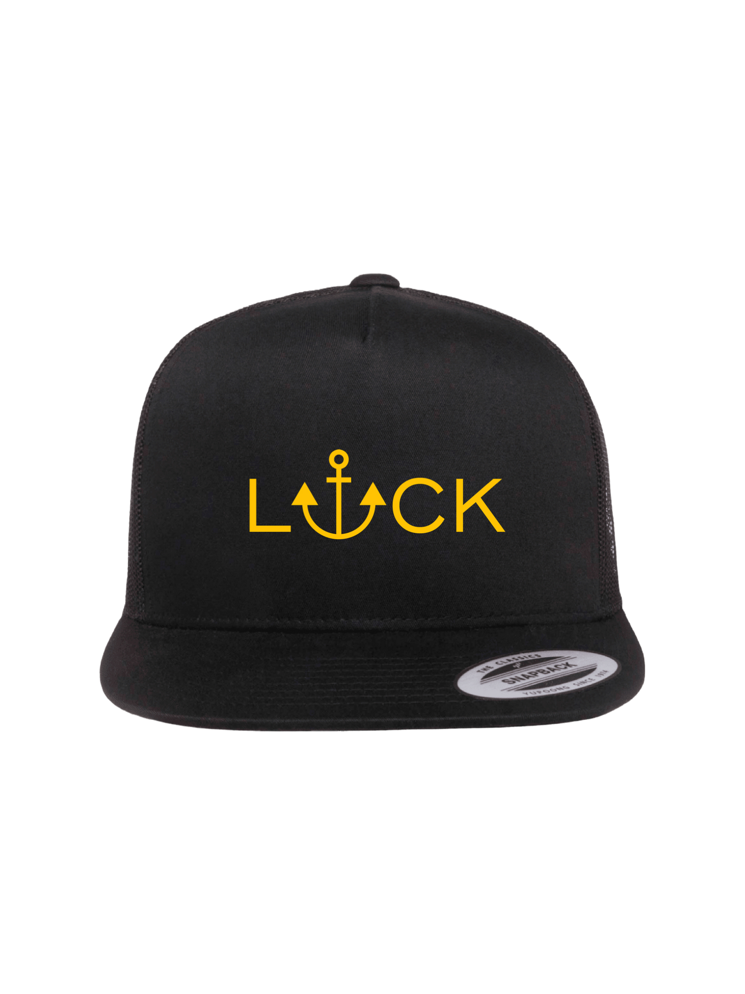 Luck Cap - Seaman&