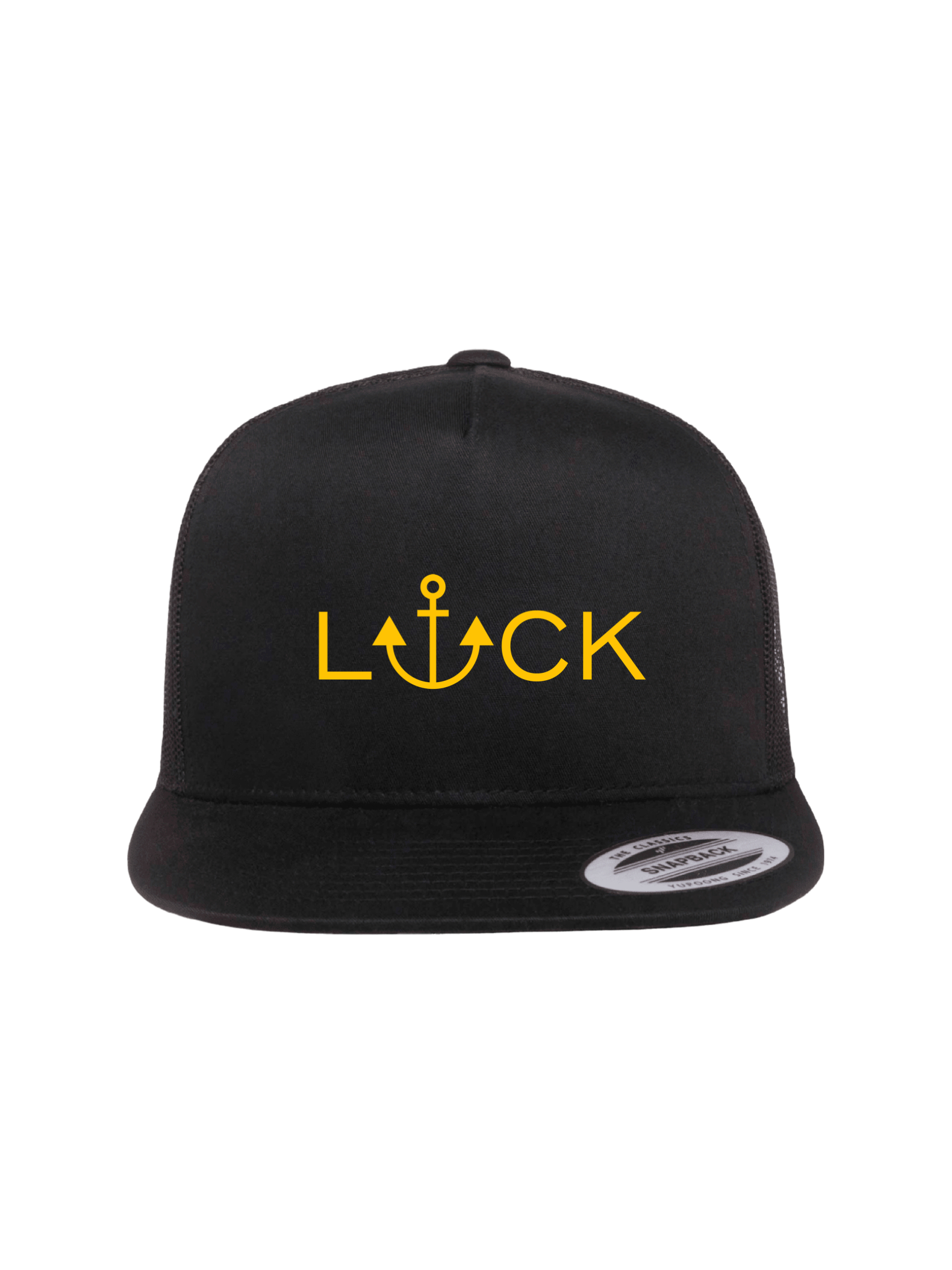 Luck Cap - Seaman&