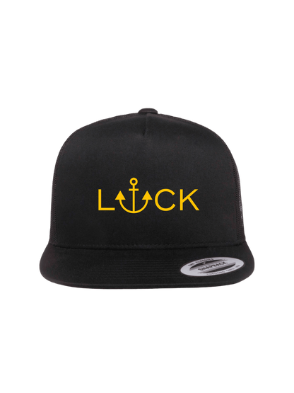 Luck Cap - Seaman&