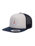 Anchor Cap - Seaman&