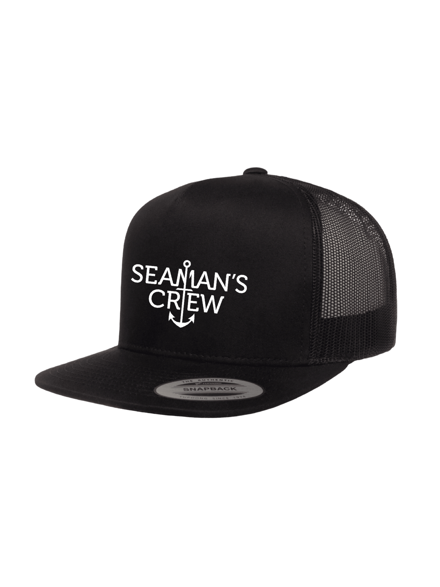 SMC Cap - Seaman&