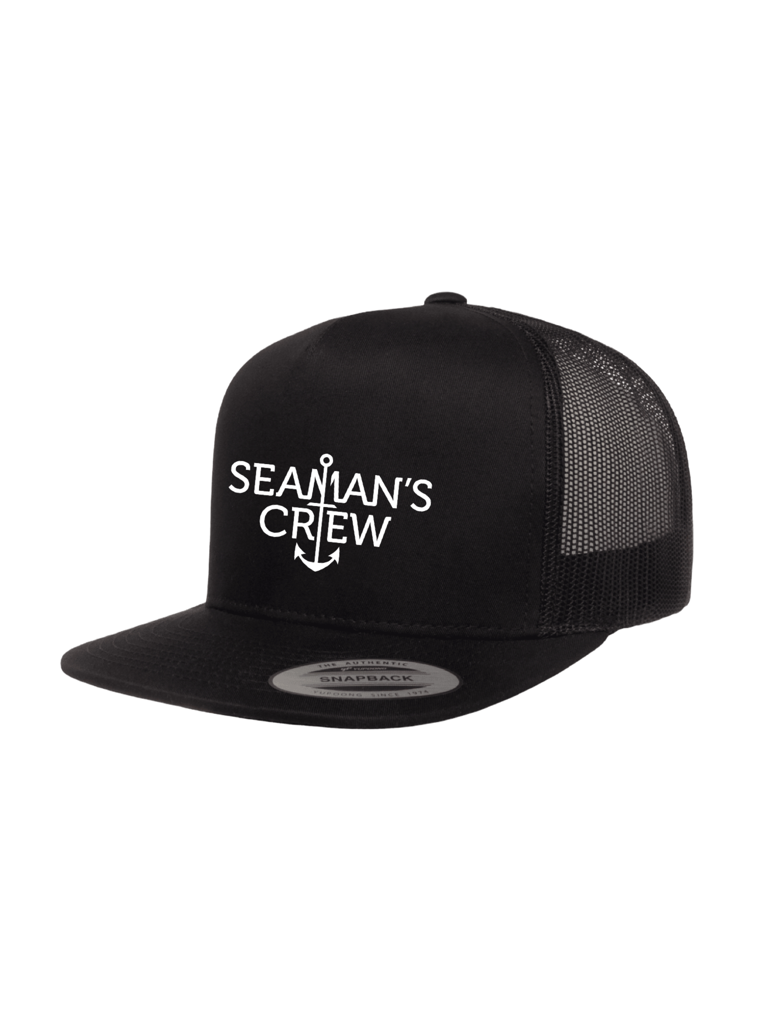 SMC Cap - Seaman&