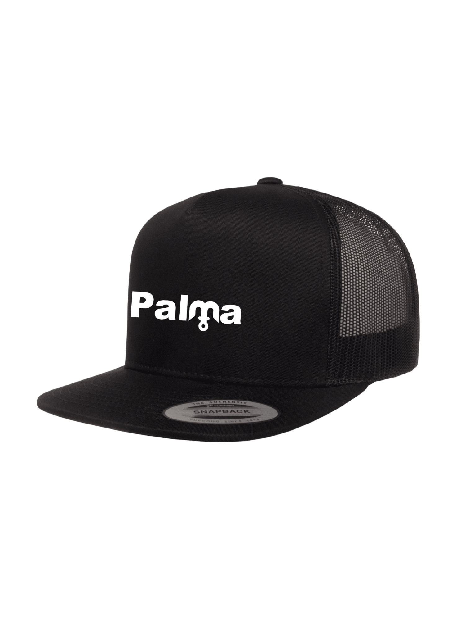 Palma Cap - Seaman&