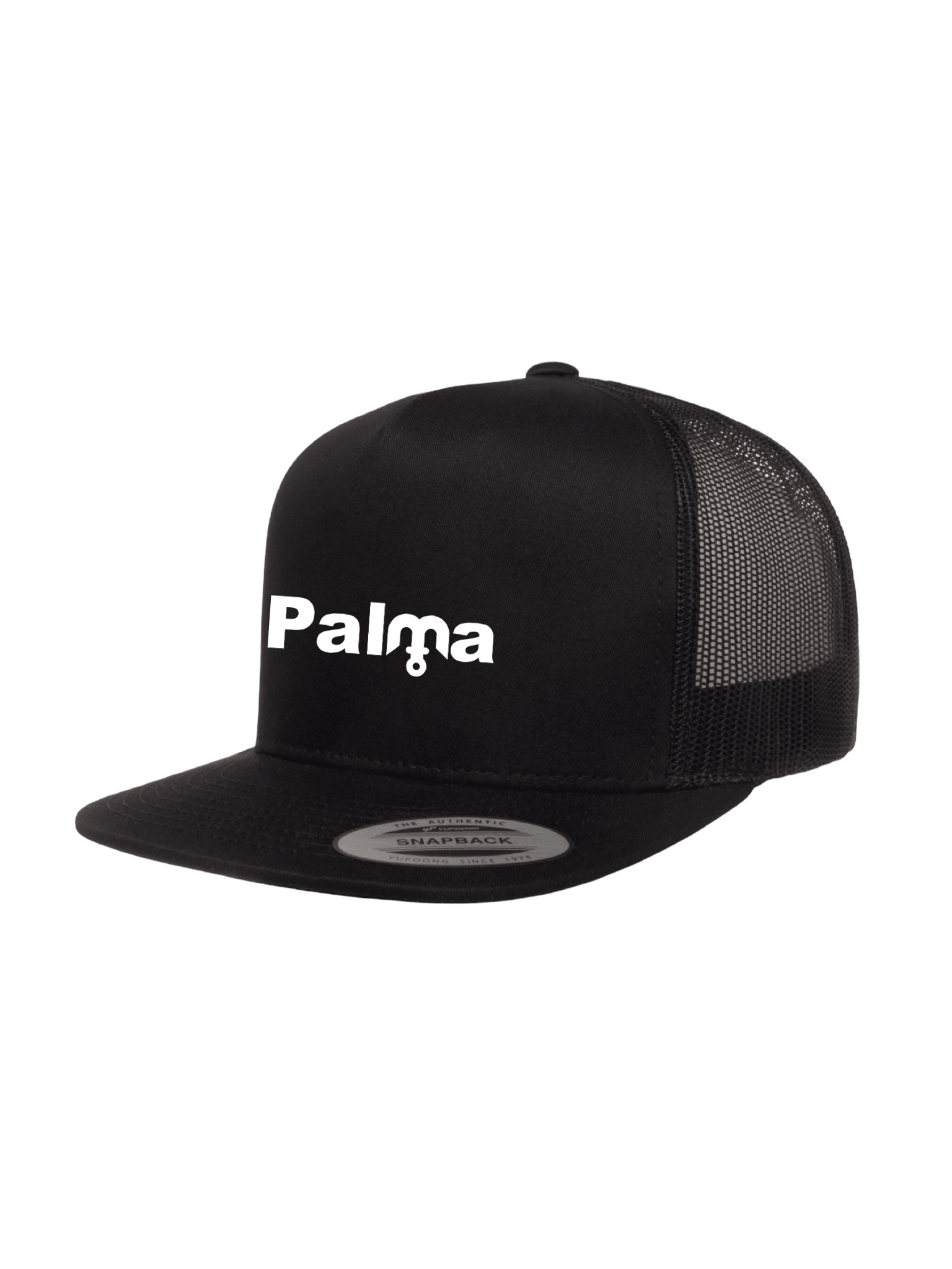 Palma Cap - Seaman&