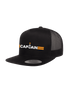 Captain Stripes Cap - Seaman&