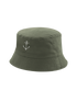 Anchor reversible Bucket hat - Seaman&