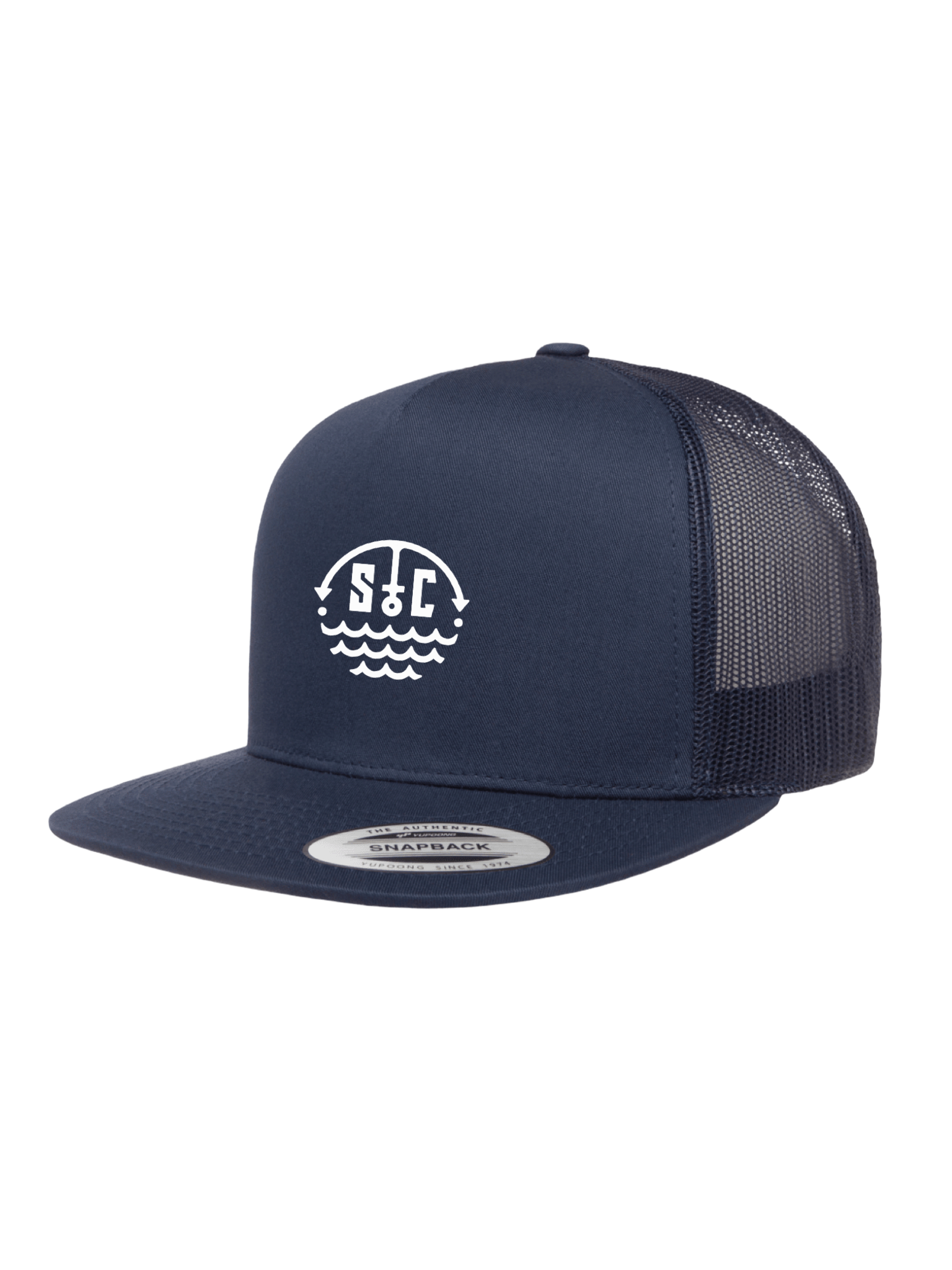 SC Cap - Seaman&