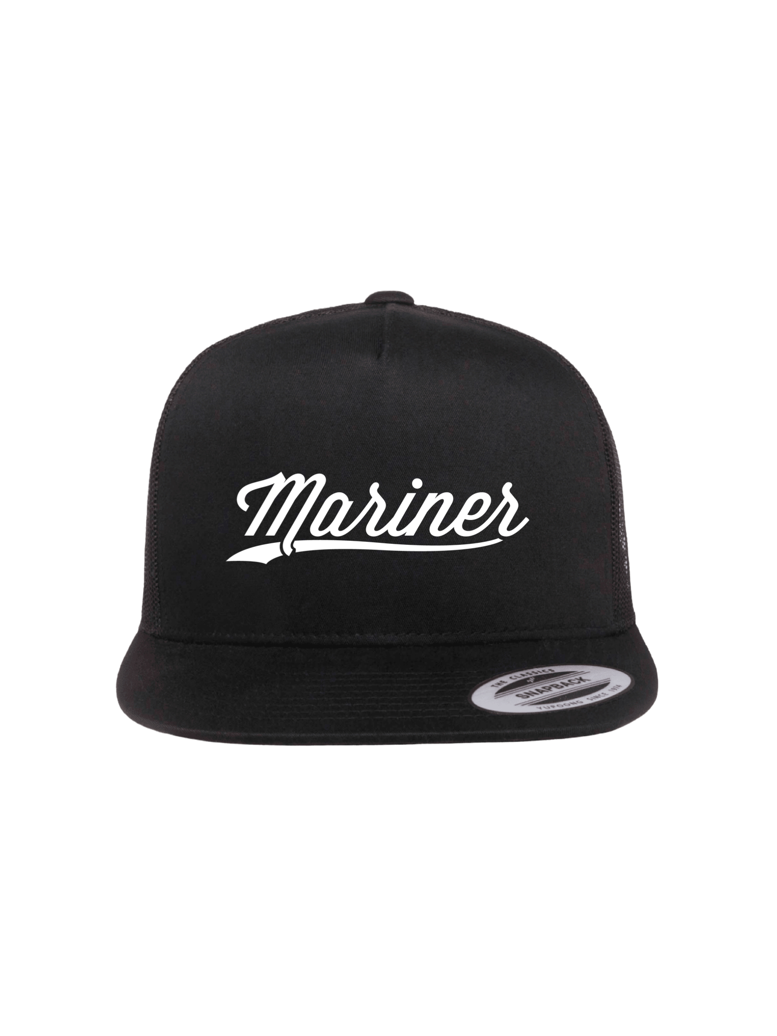 Mariner cap - Seaman&