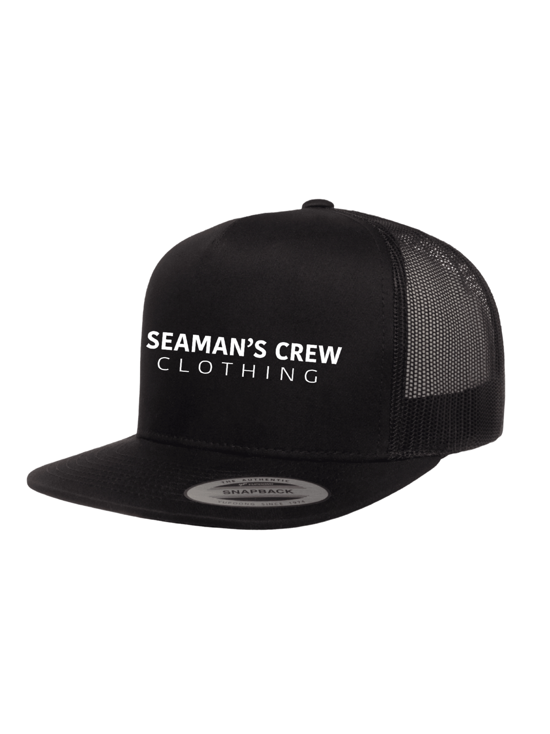 Seaman&