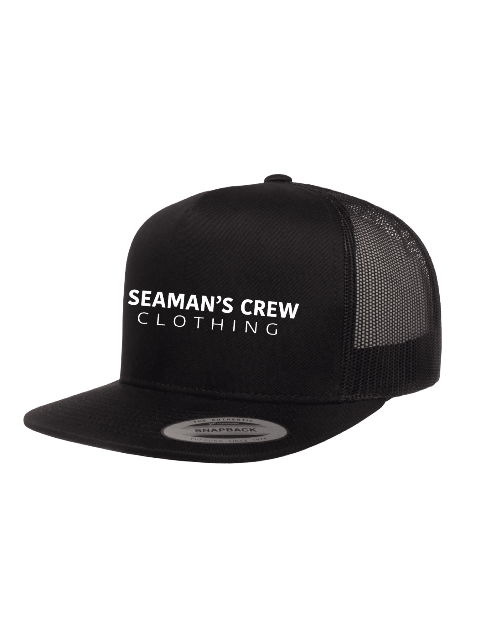 Seaman&