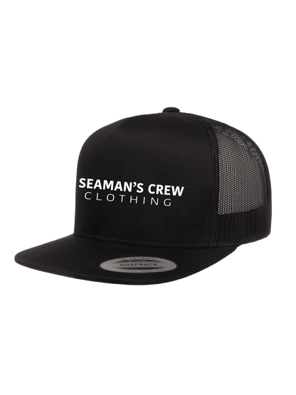 Seaman&