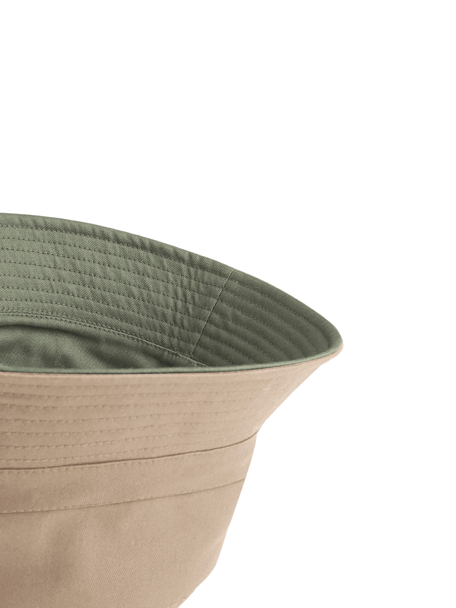 Mariner reversible Bucket hat - Seaman&