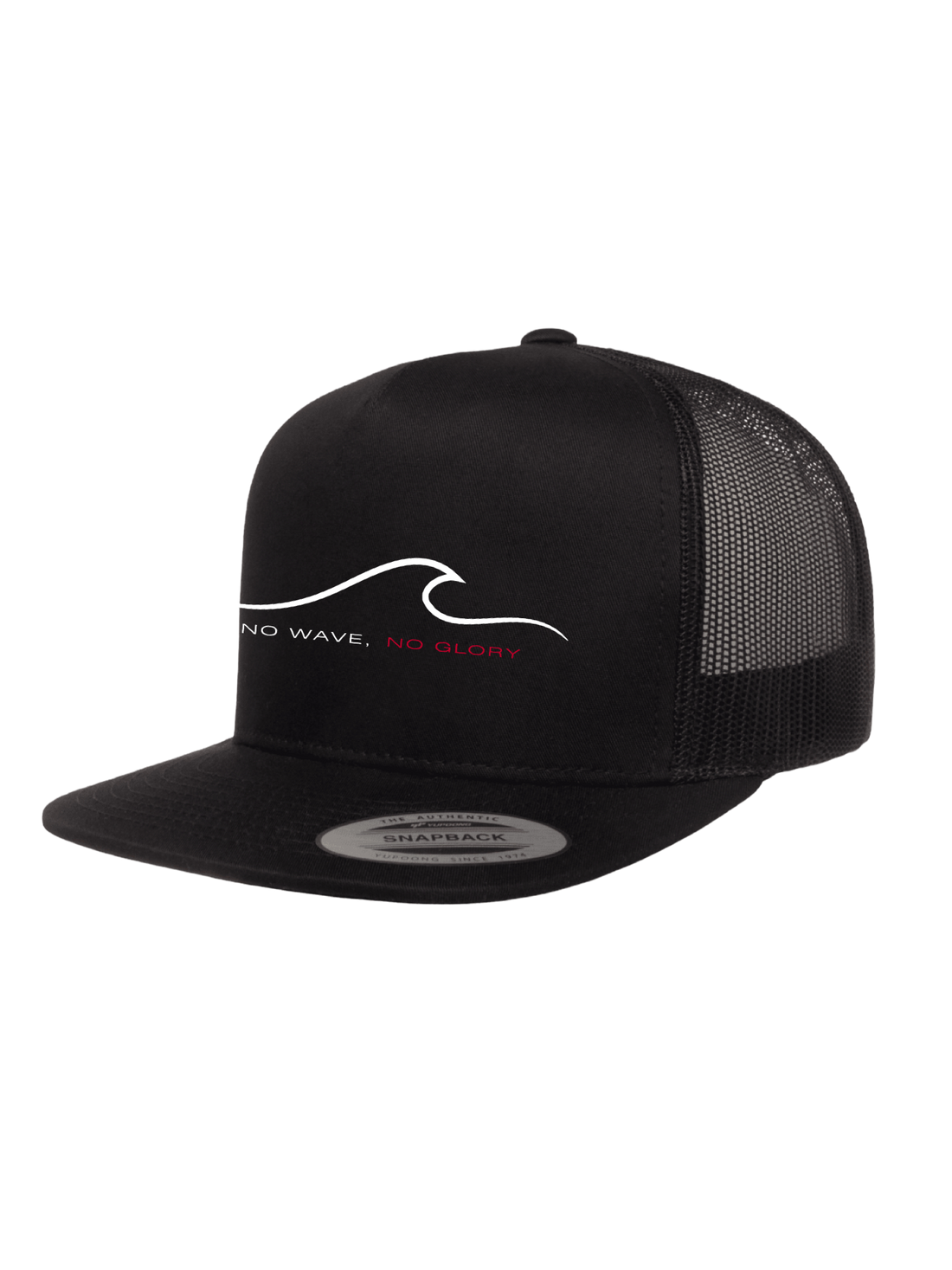 Wave cap - Seaman&