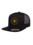 Windrose Cap - Seaman&