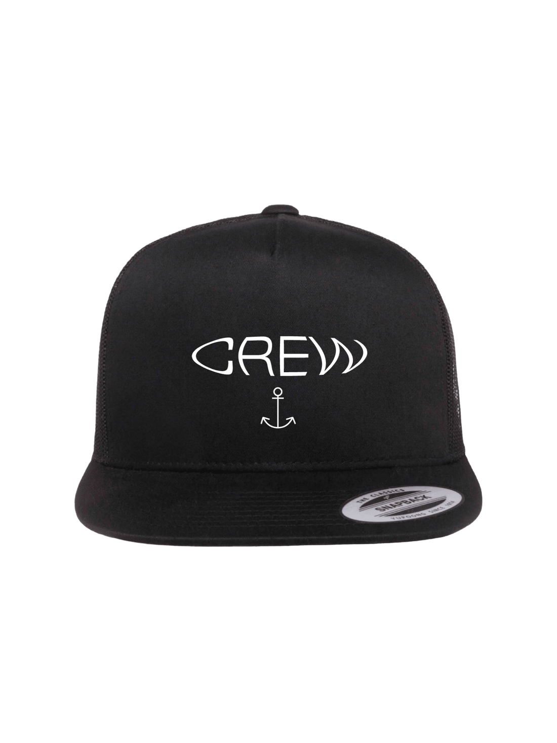 Crew Cap - Seaman&