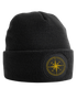 Wind rose Beanie - Seaman&