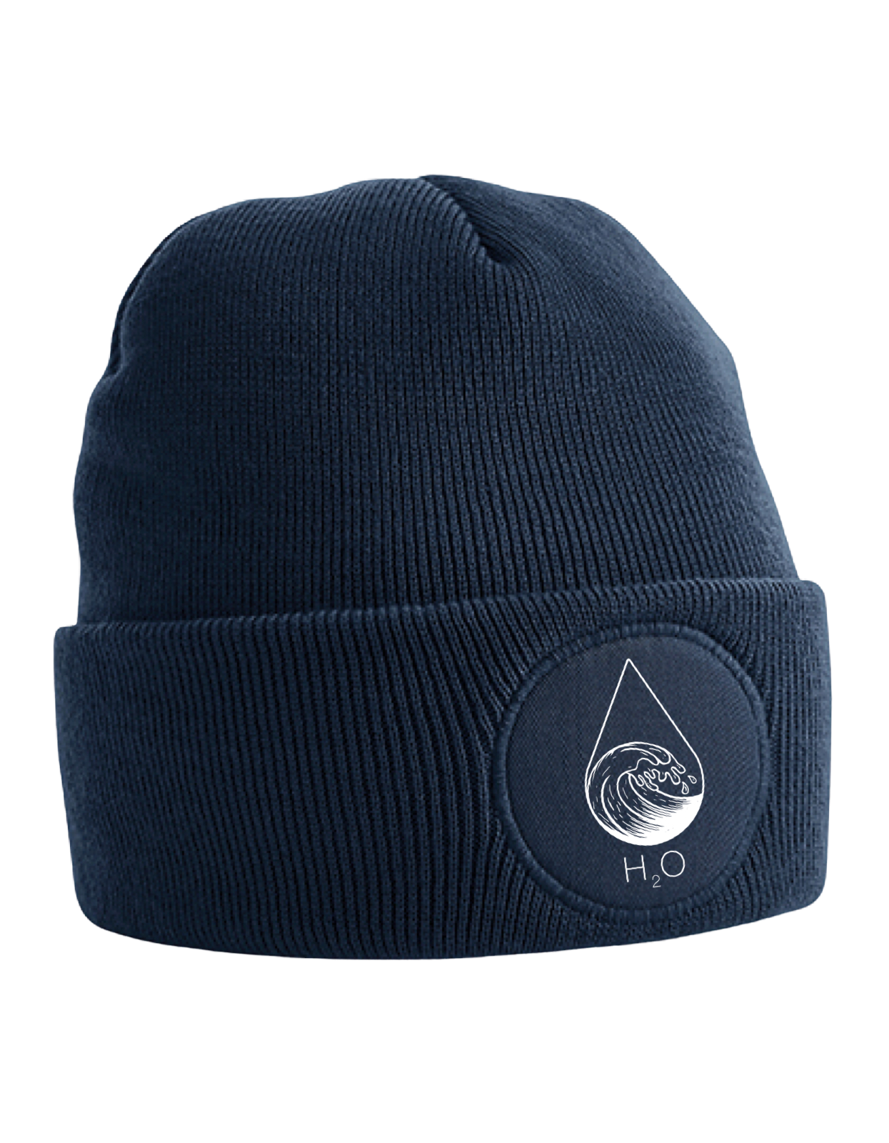 H2O Beanie - Seaman&