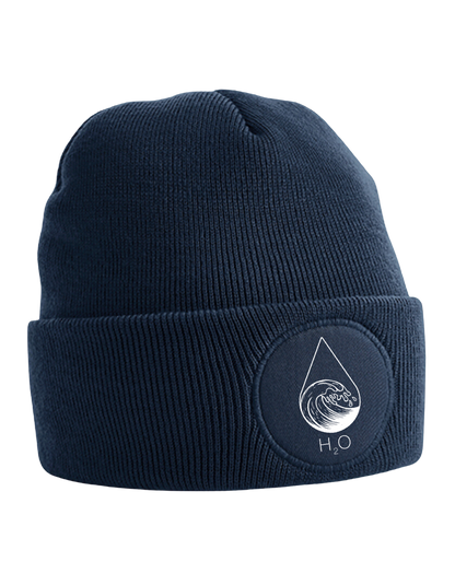 H2O Beanie - Seaman&