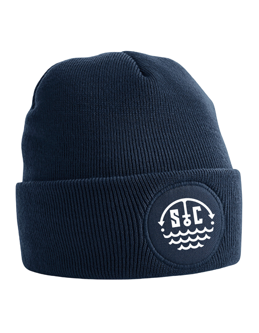 SC Beanie - Seaman&
